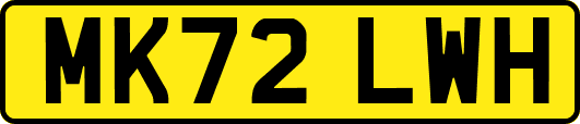 MK72LWH