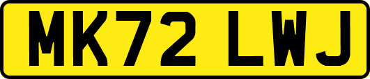 MK72LWJ