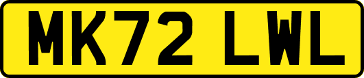 MK72LWL