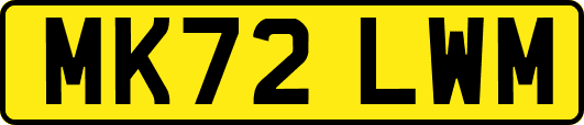 MK72LWM