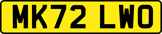 MK72LWO