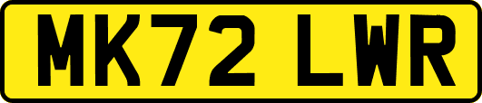 MK72LWR