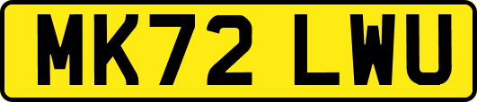 MK72LWU