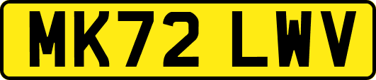 MK72LWV