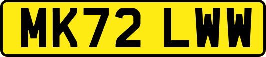 MK72LWW