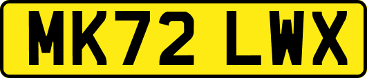 MK72LWX