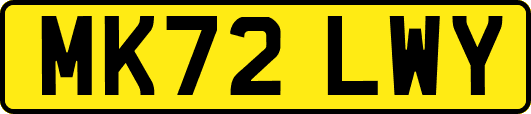 MK72LWY