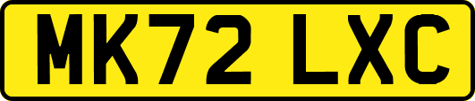 MK72LXC