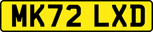 MK72LXD