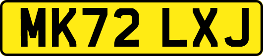 MK72LXJ