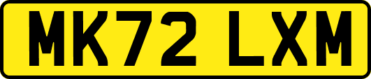 MK72LXM