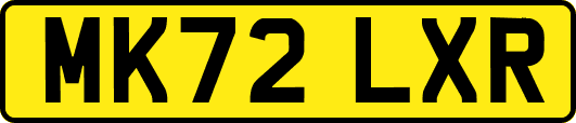 MK72LXR