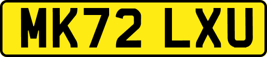 MK72LXU