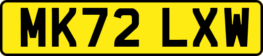 MK72LXW