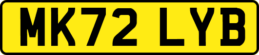 MK72LYB