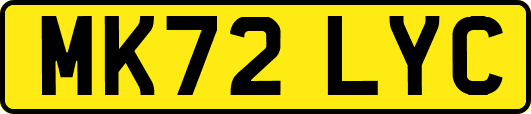 MK72LYC
