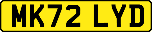 MK72LYD