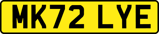 MK72LYE