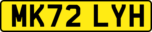 MK72LYH