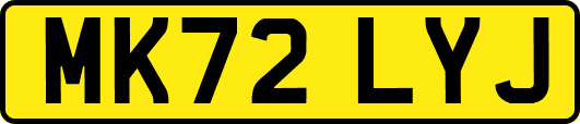 MK72LYJ