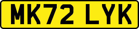 MK72LYK