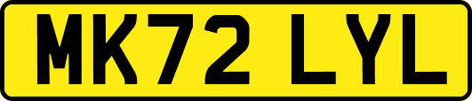 MK72LYL