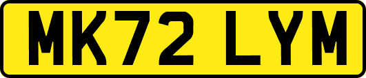 MK72LYM