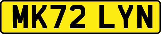 MK72LYN