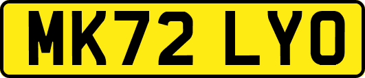 MK72LYO