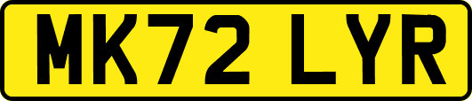 MK72LYR