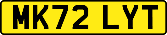 MK72LYT