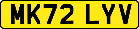 MK72LYV