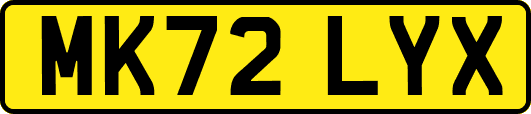 MK72LYX