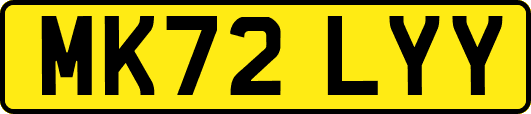 MK72LYY
