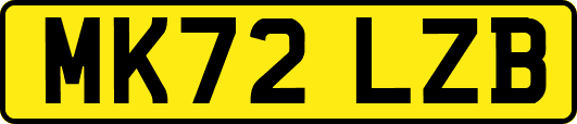MK72LZB
