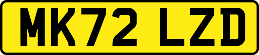 MK72LZD