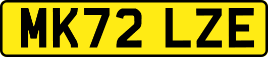MK72LZE