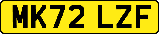 MK72LZF