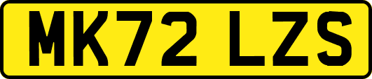 MK72LZS