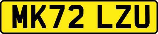 MK72LZU