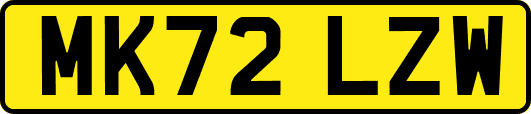 MK72LZW