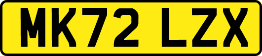 MK72LZX