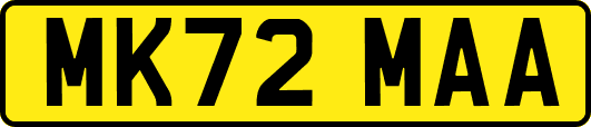 MK72MAA