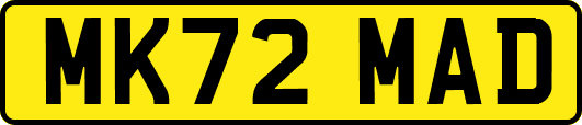 MK72MAD