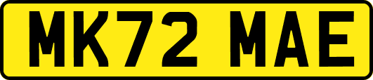 MK72MAE
