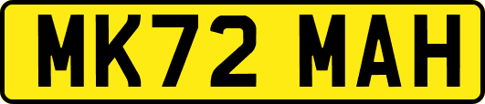 MK72MAH