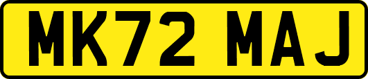 MK72MAJ