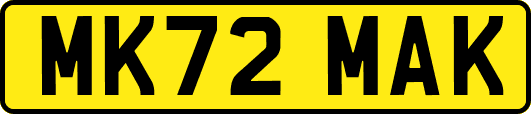MK72MAK