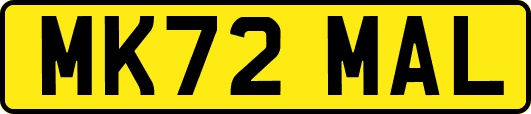 MK72MAL