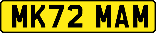 MK72MAM